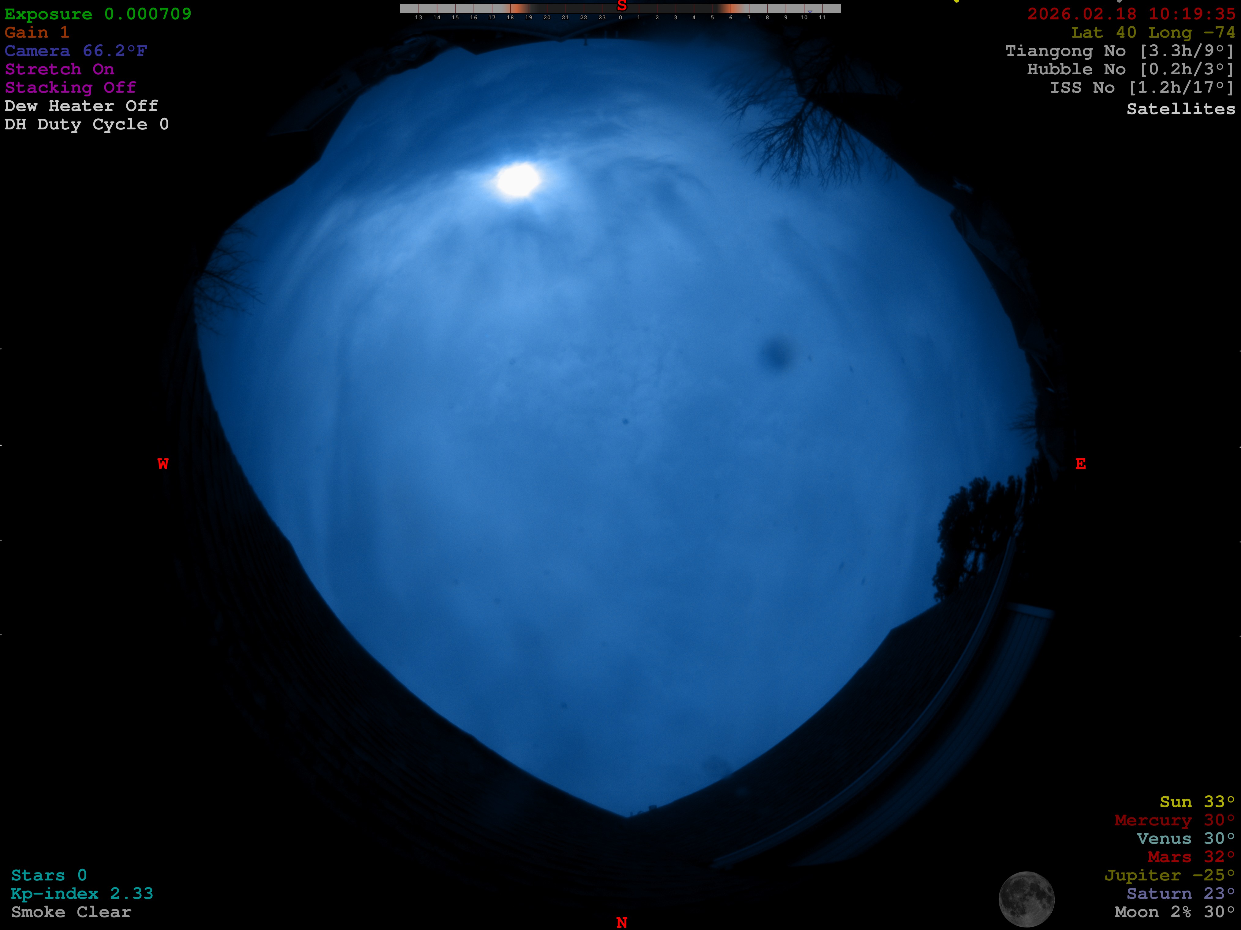 Manahawkin Observatory