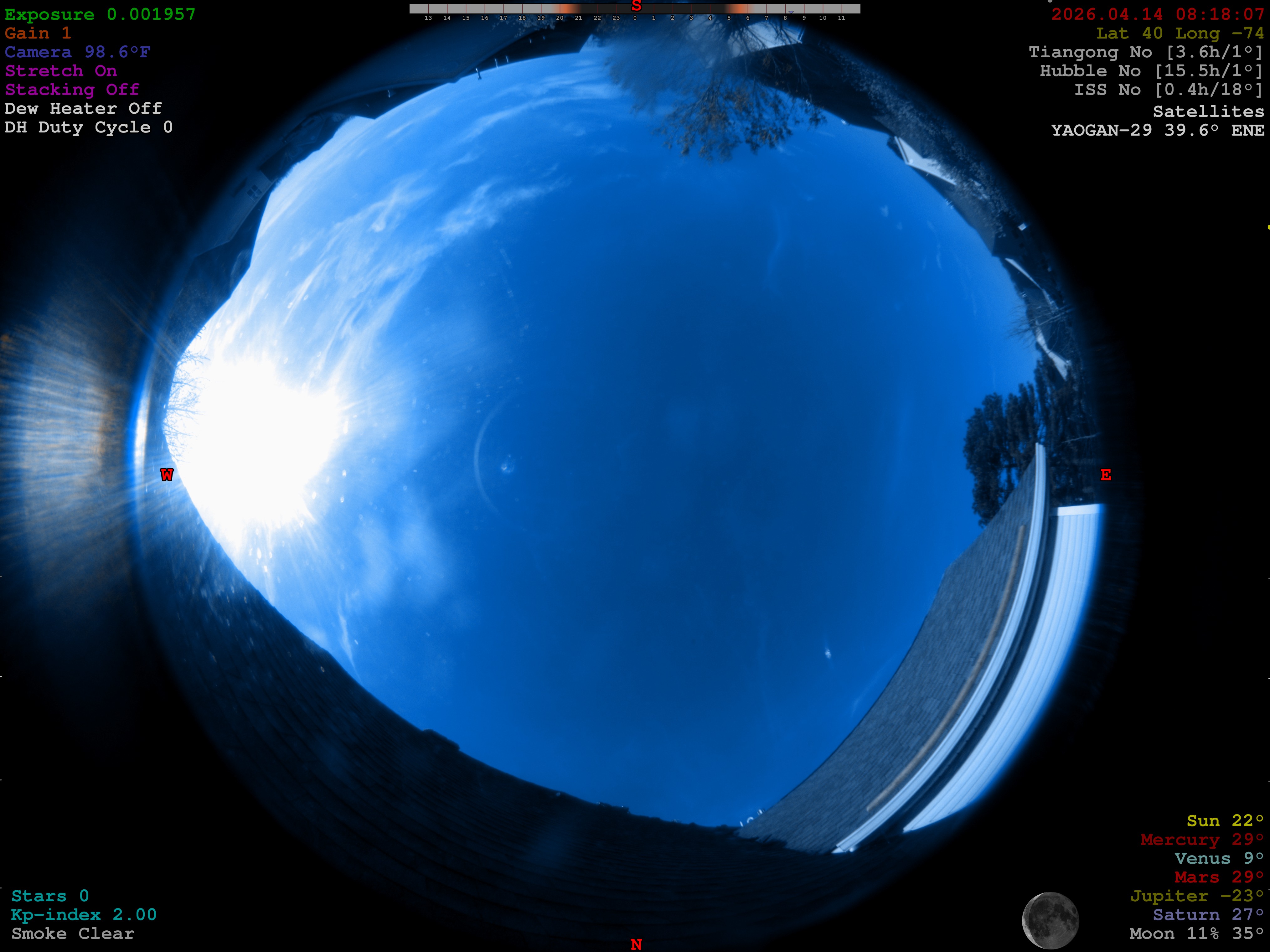 Manahawkin Observatory