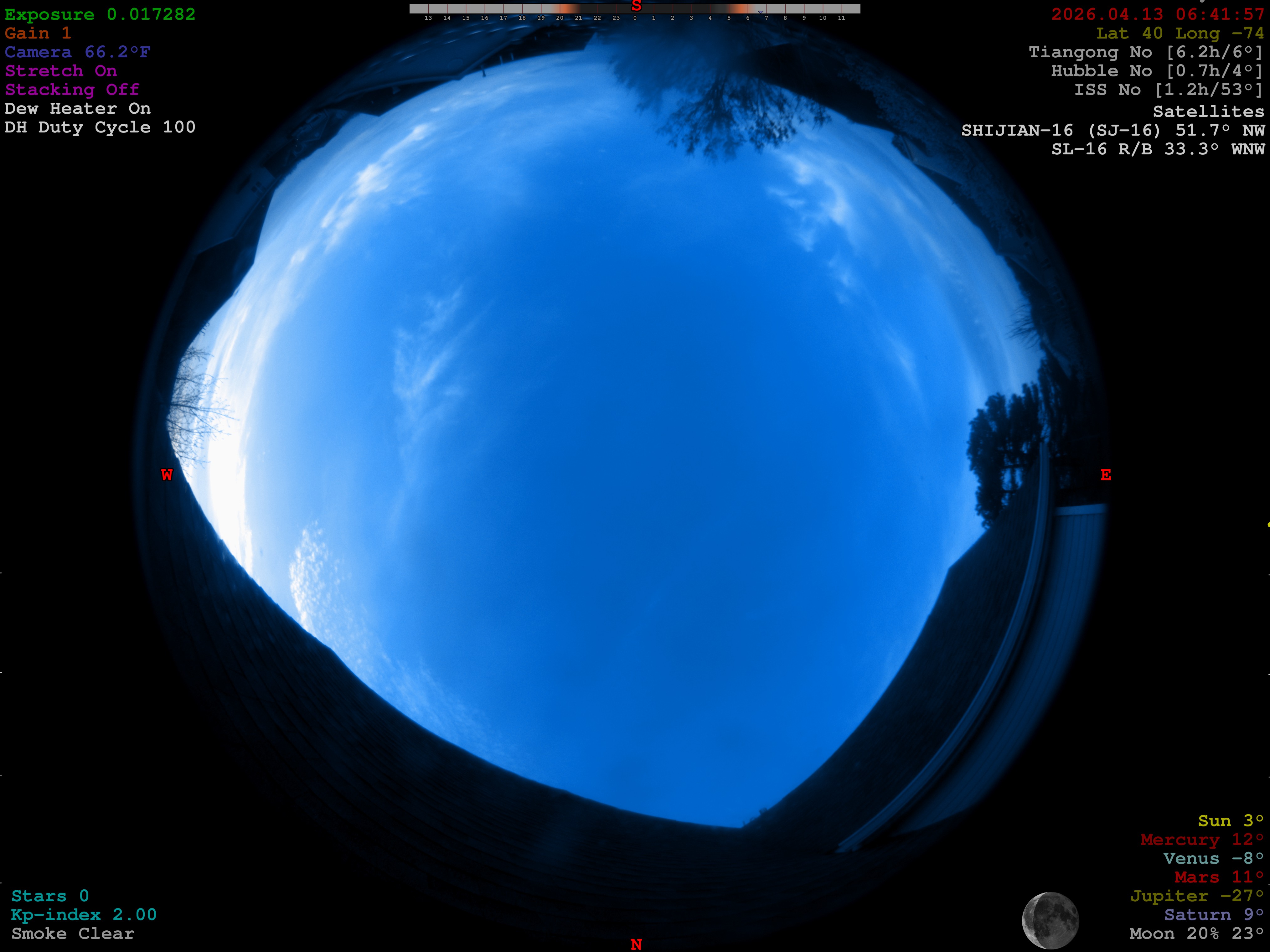 Manahawkin Observatory