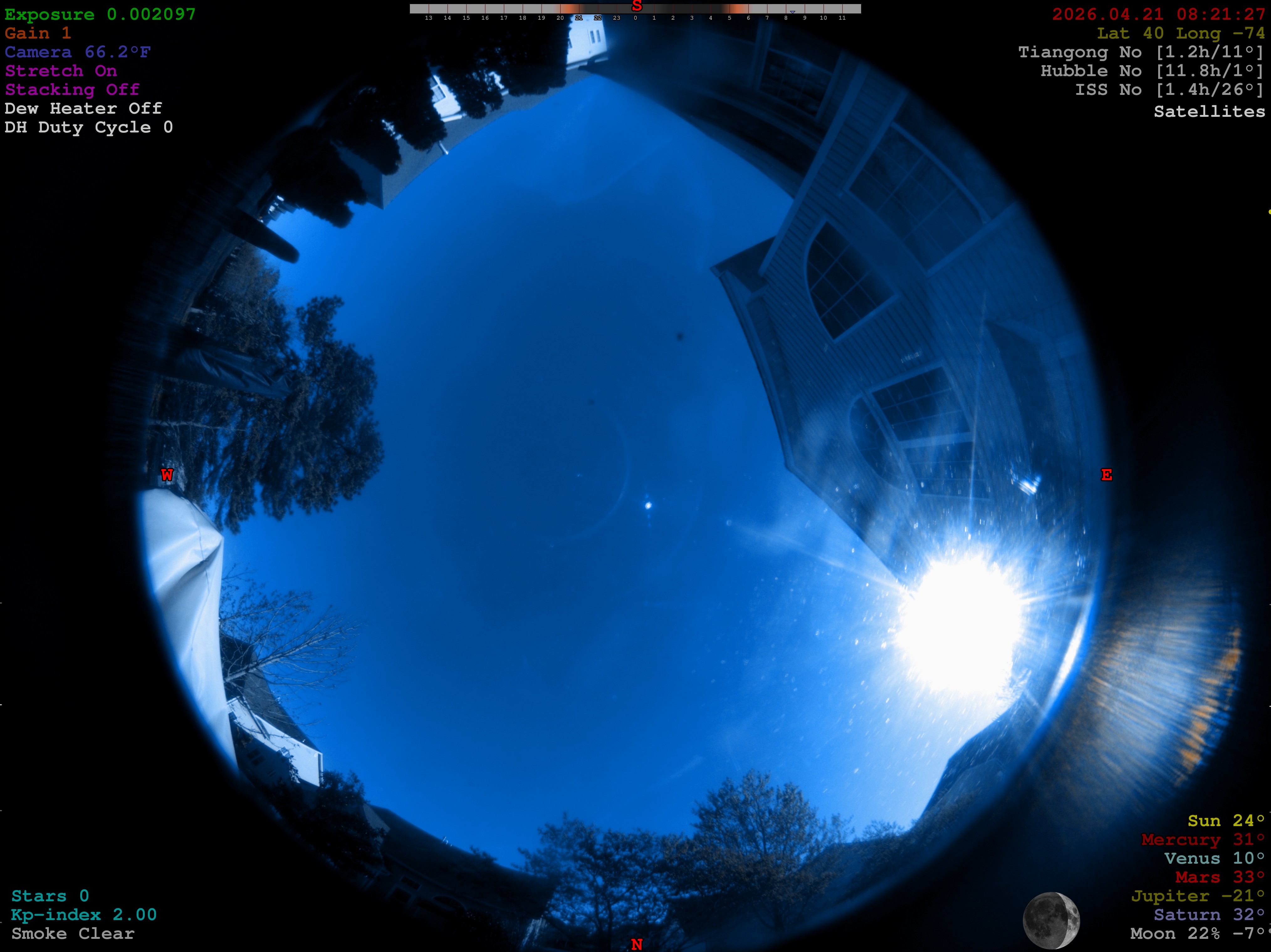 Manahawkin Observatory