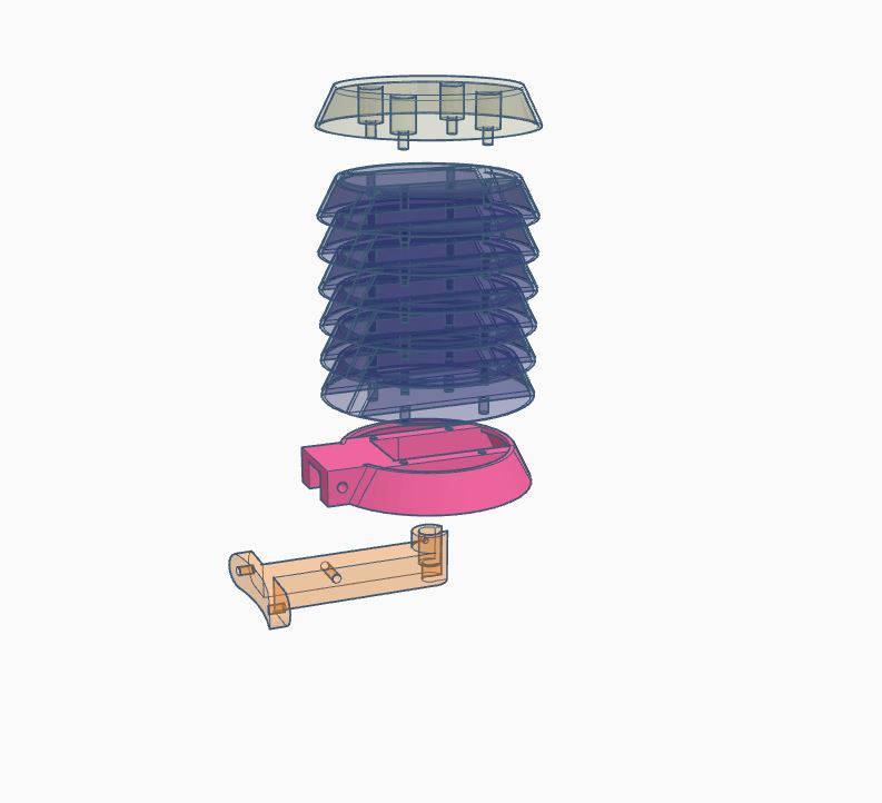Basis DS18B20 (Temperatursensor)