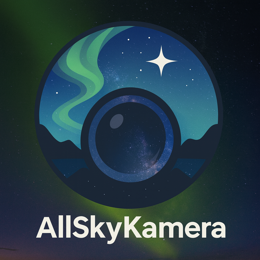 AllSkyKamera Logo