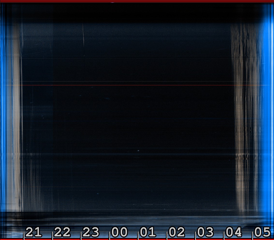 Manahawkin Observatory