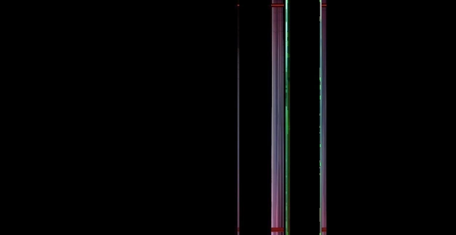 sensor testing Southern coast of Crimea, RU