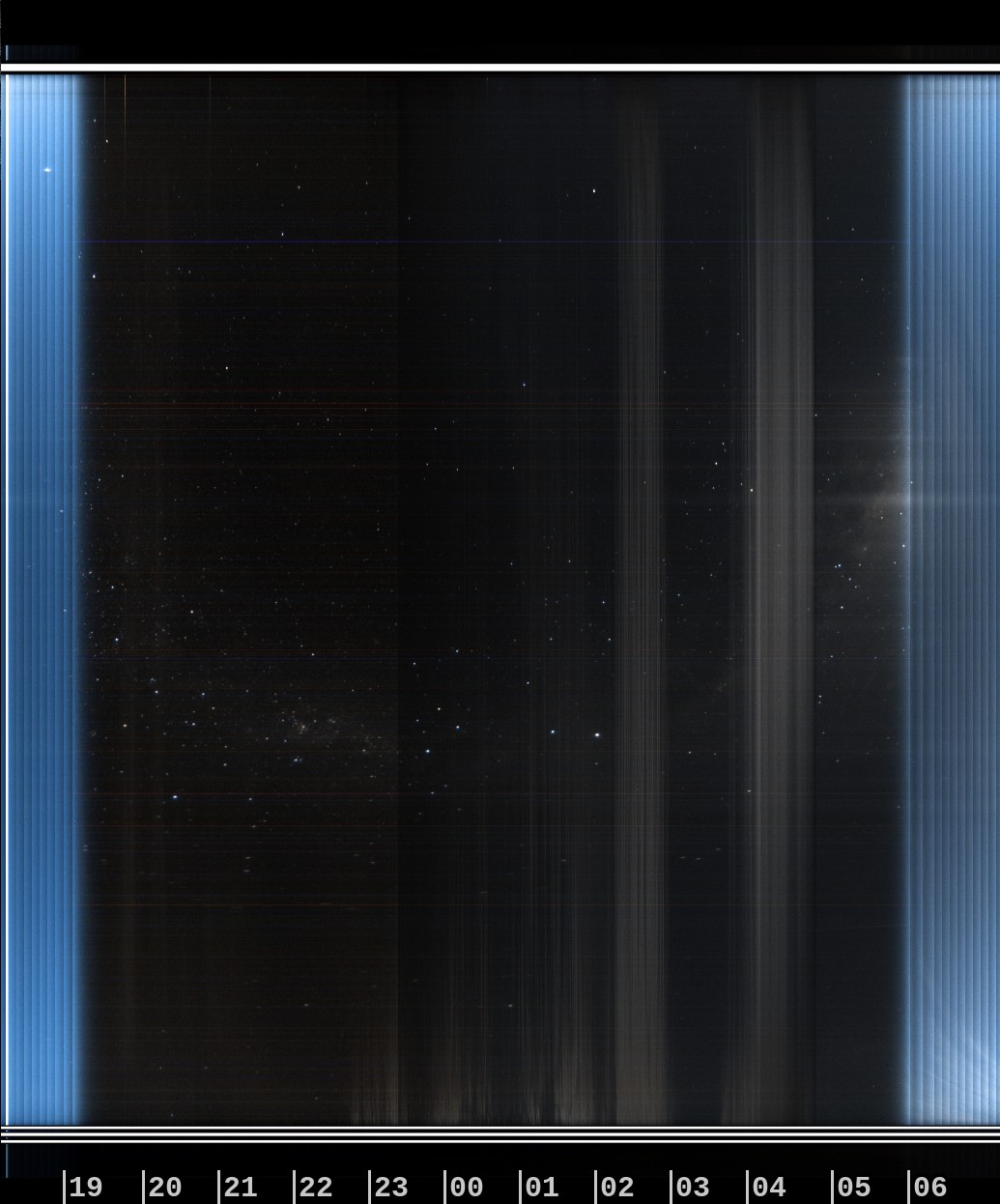 Greendale Observatory