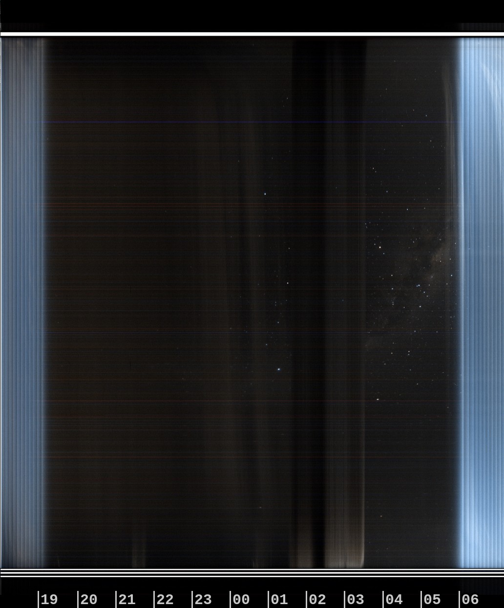 Greendale Observatory