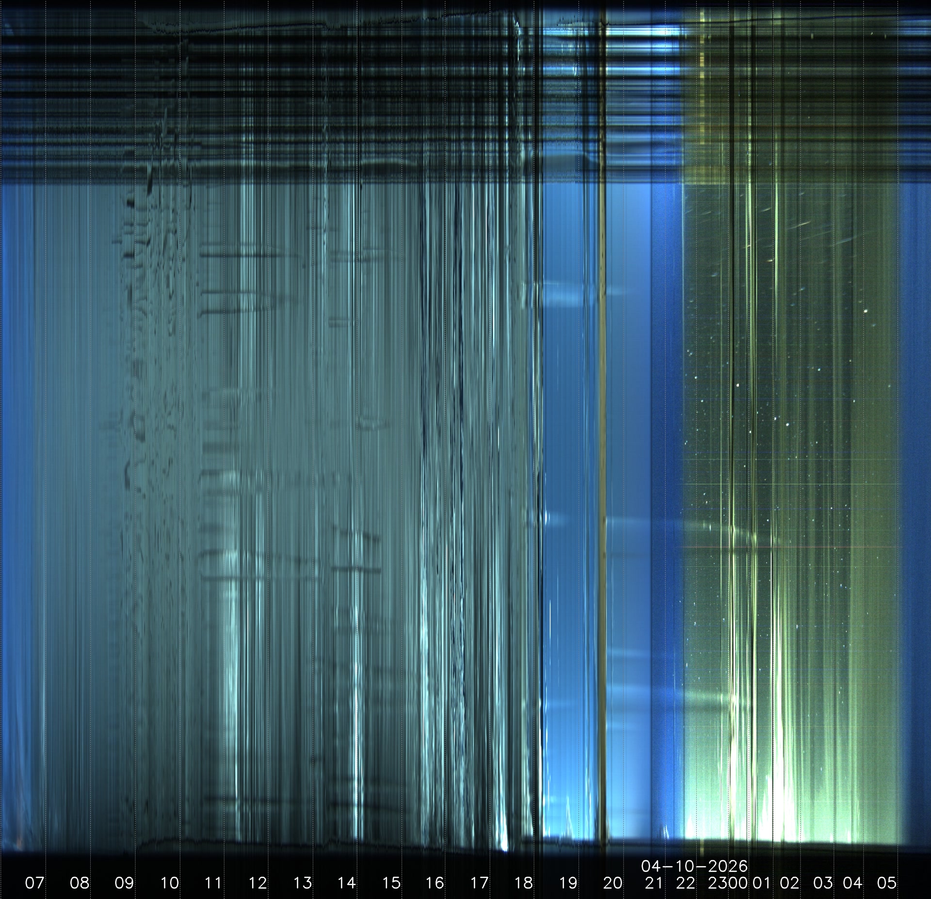 Llandegfan, Anglesey. UK