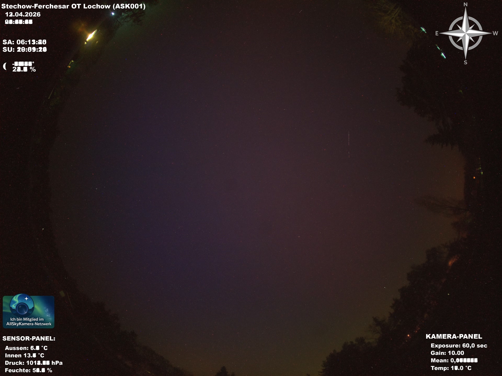 Stechow-Ferchesar OT Lochow