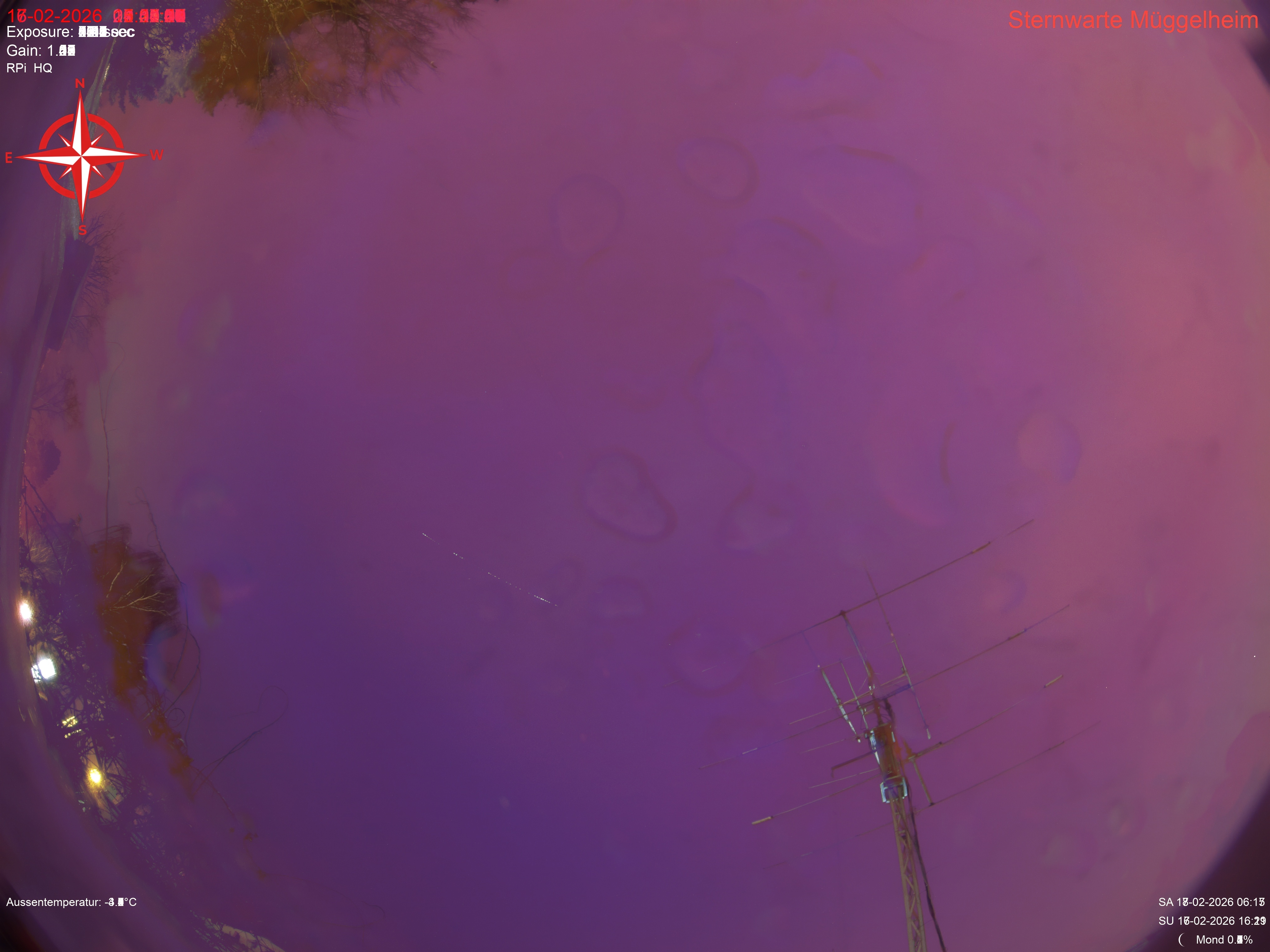 Sternwarte Müggelheim