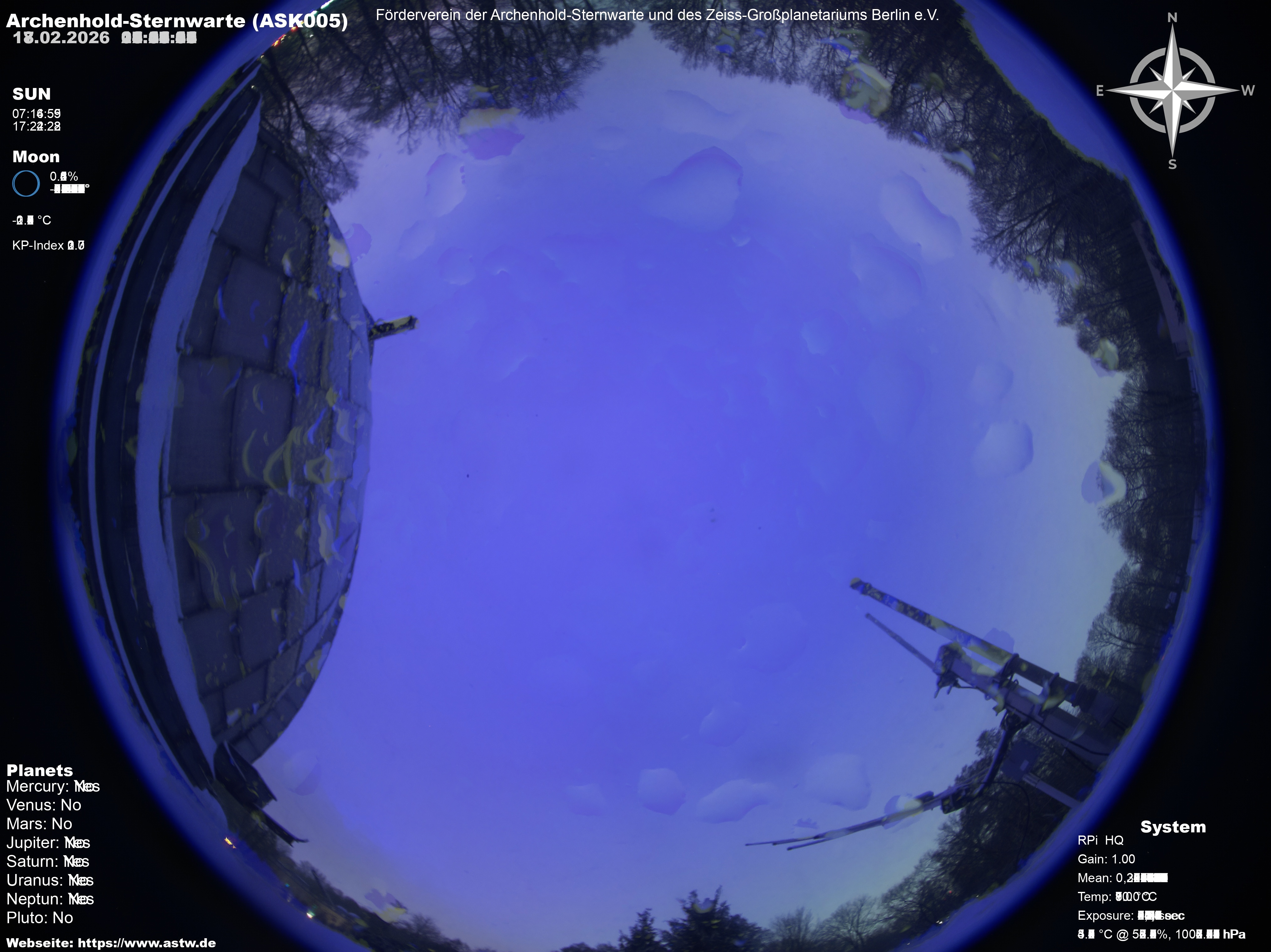 Archenhold-Sternwarte