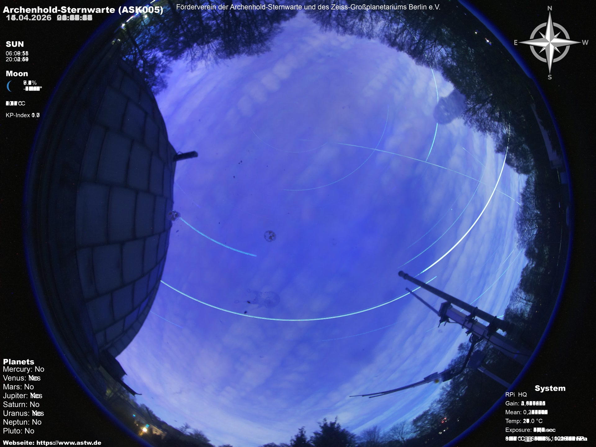 Archenhold-Sternwarte