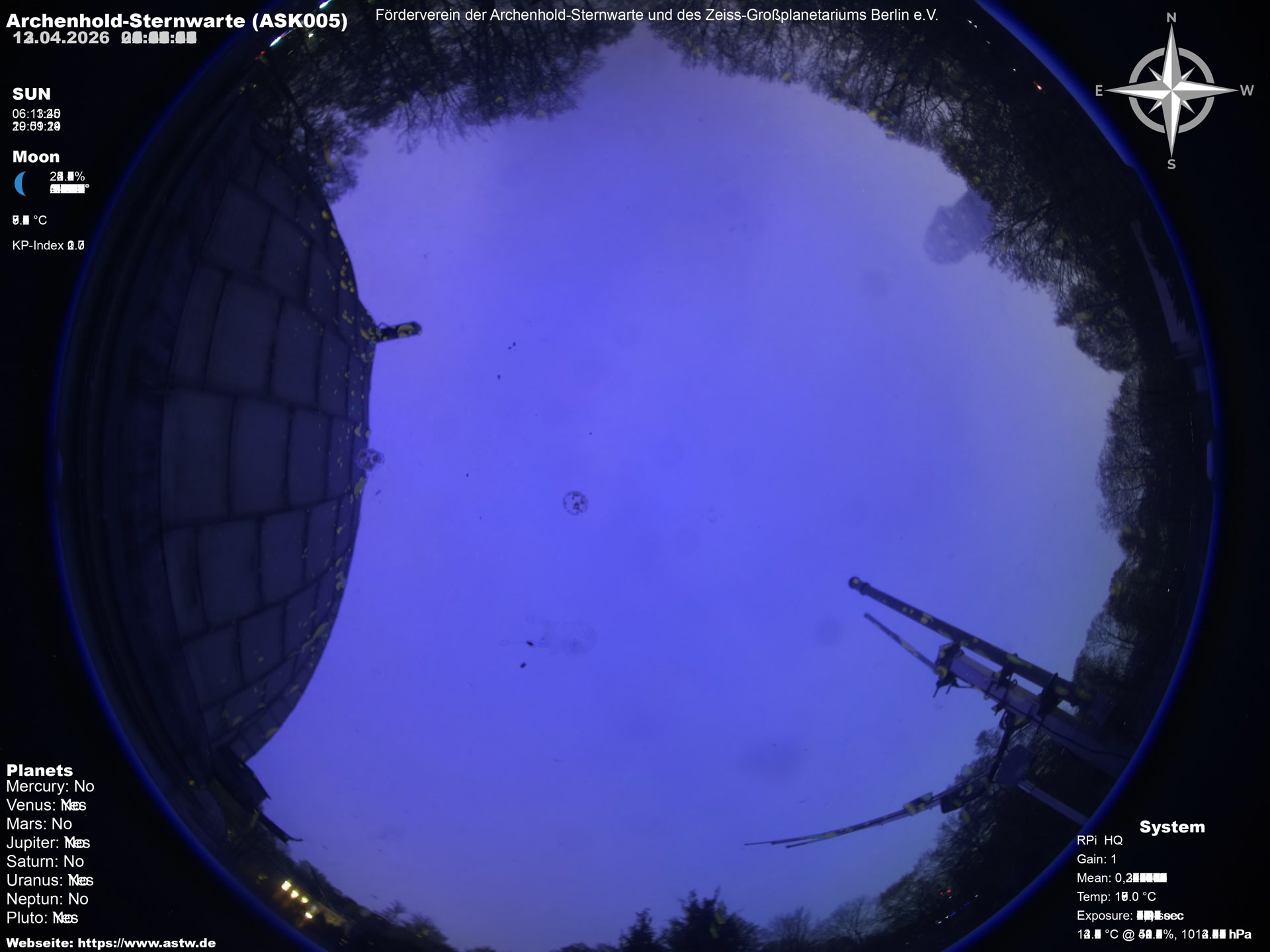 Archenhold-Sternwarte