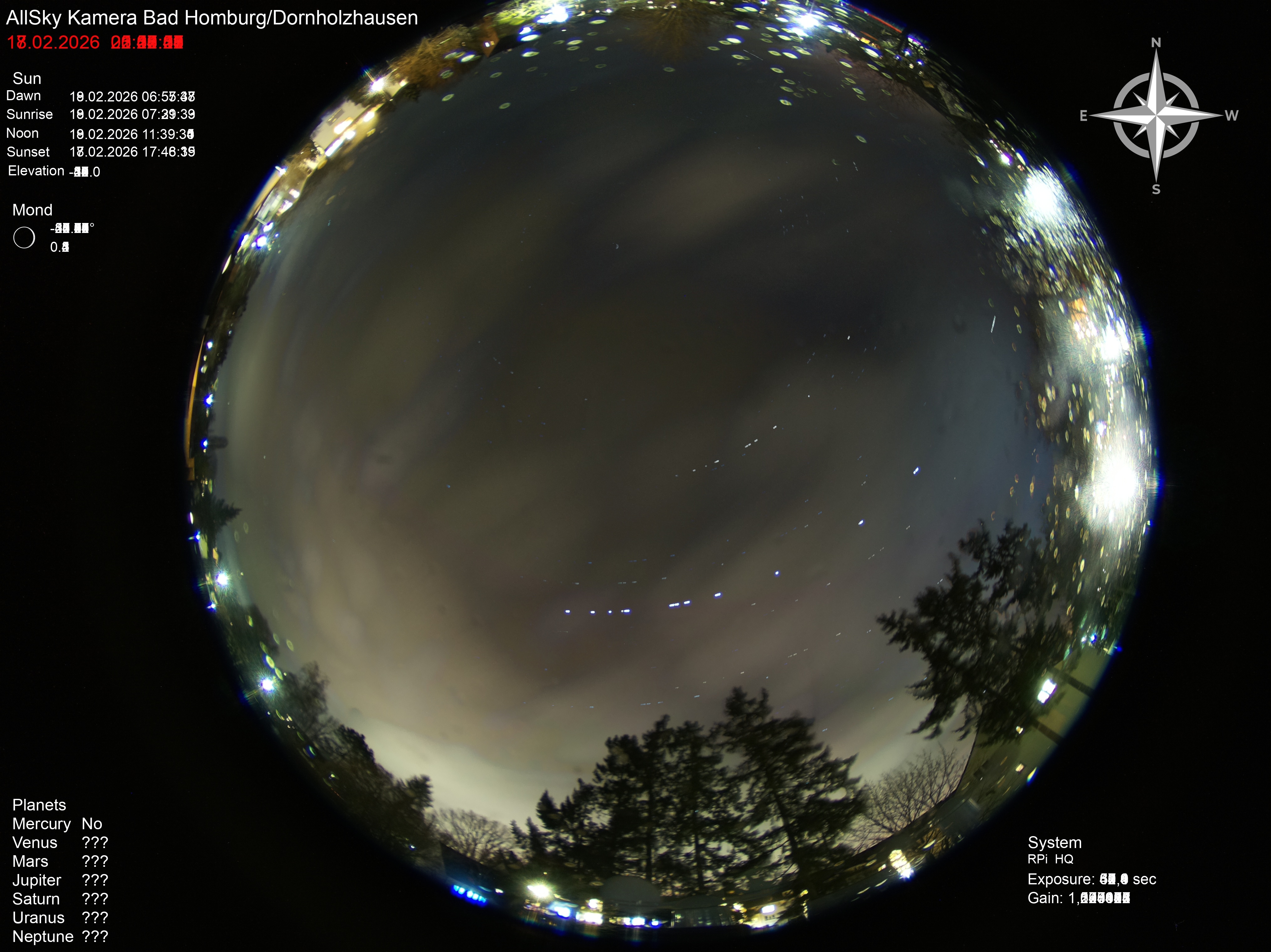 Bad Homburg/Dornholzhausen