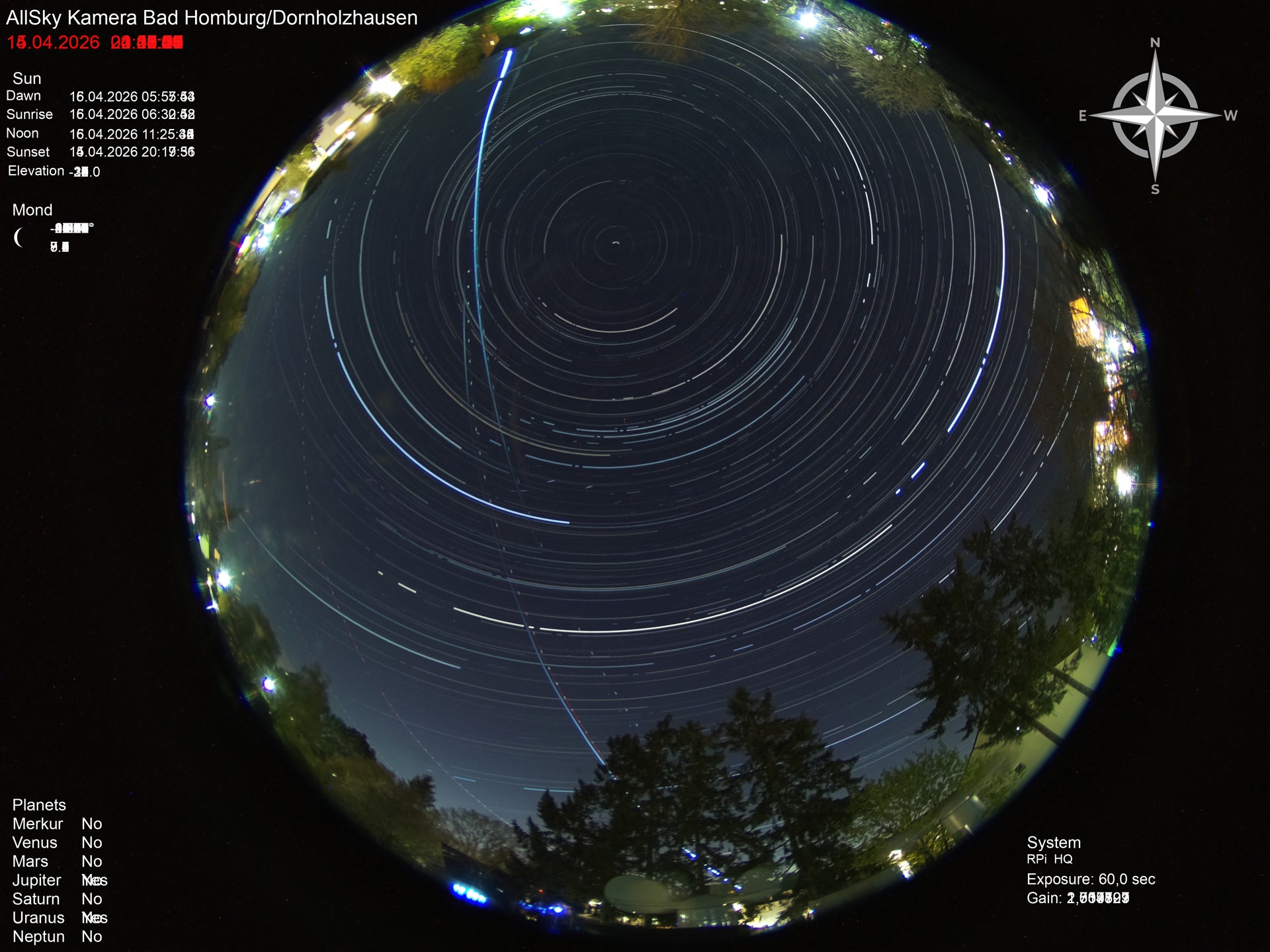 Bad Homburg/Dornholzhausen