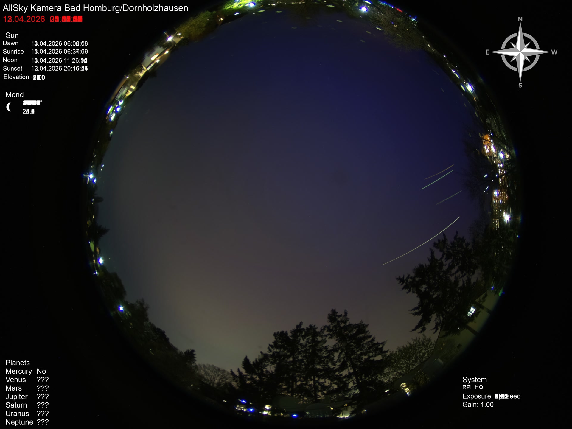 Bad Homburg/Dornholzhausen