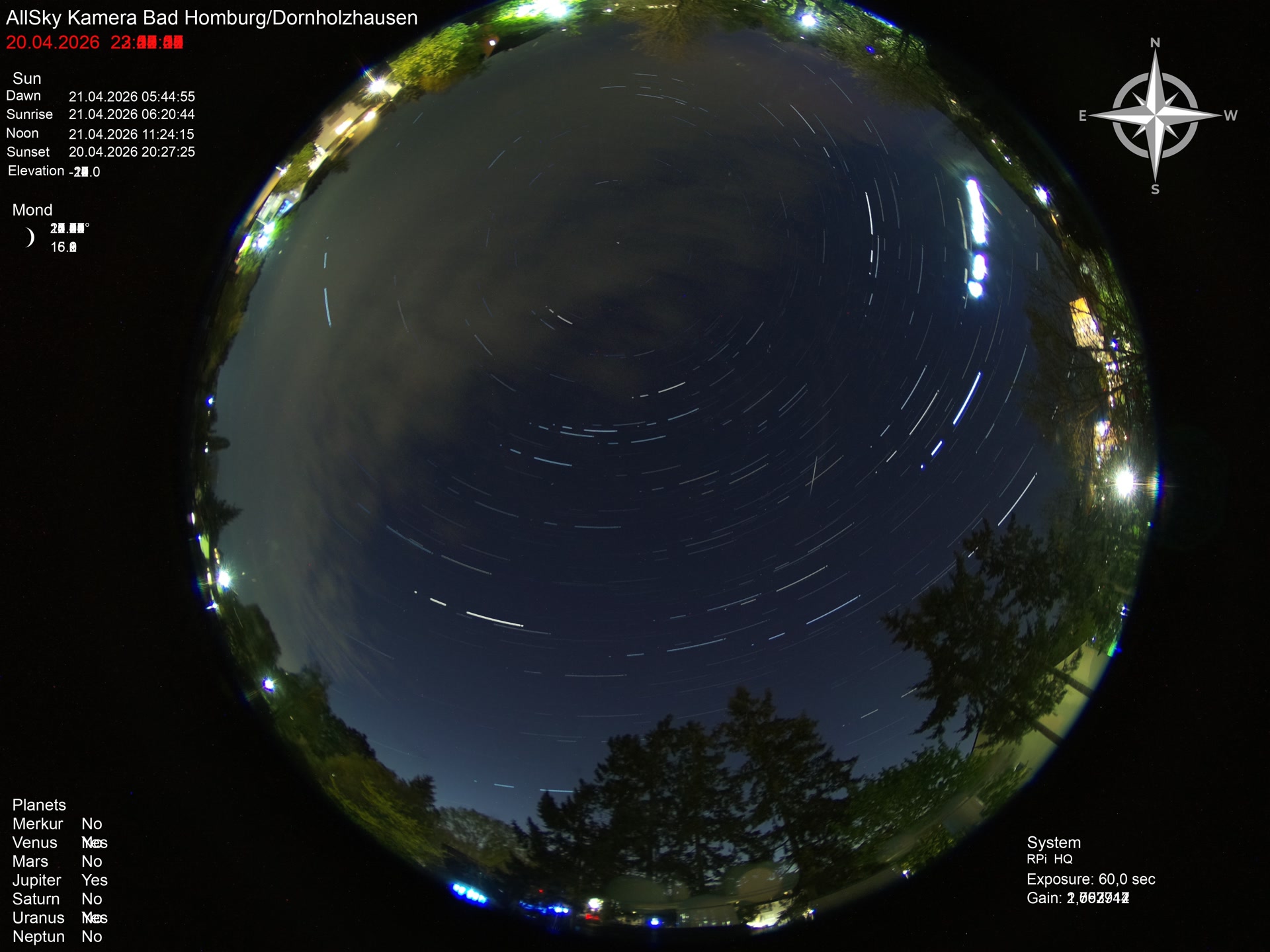 Bad Homburg/Dornholzhausen