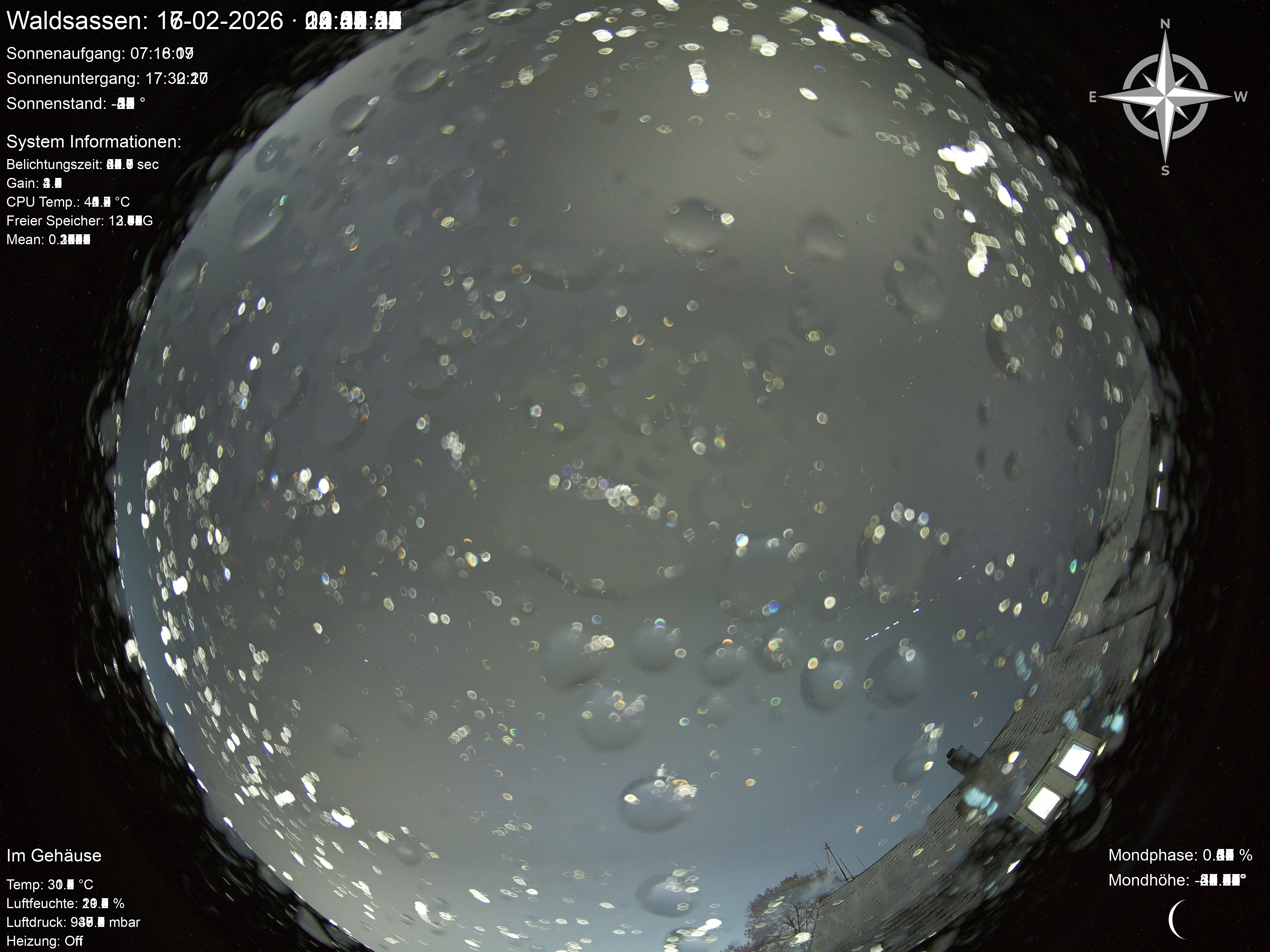 Sternwarte Waldsassen