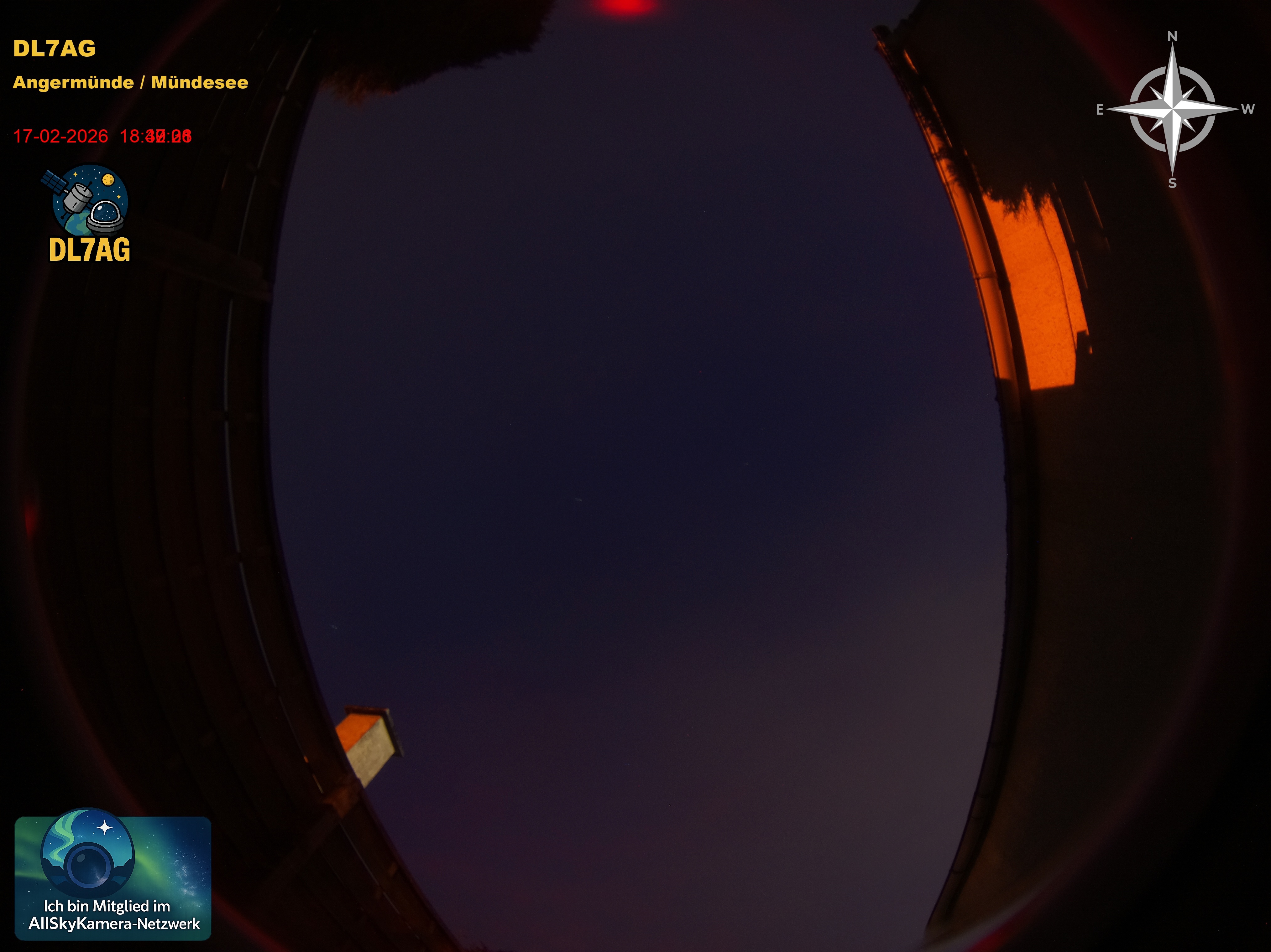 Angermünde / Mündesee