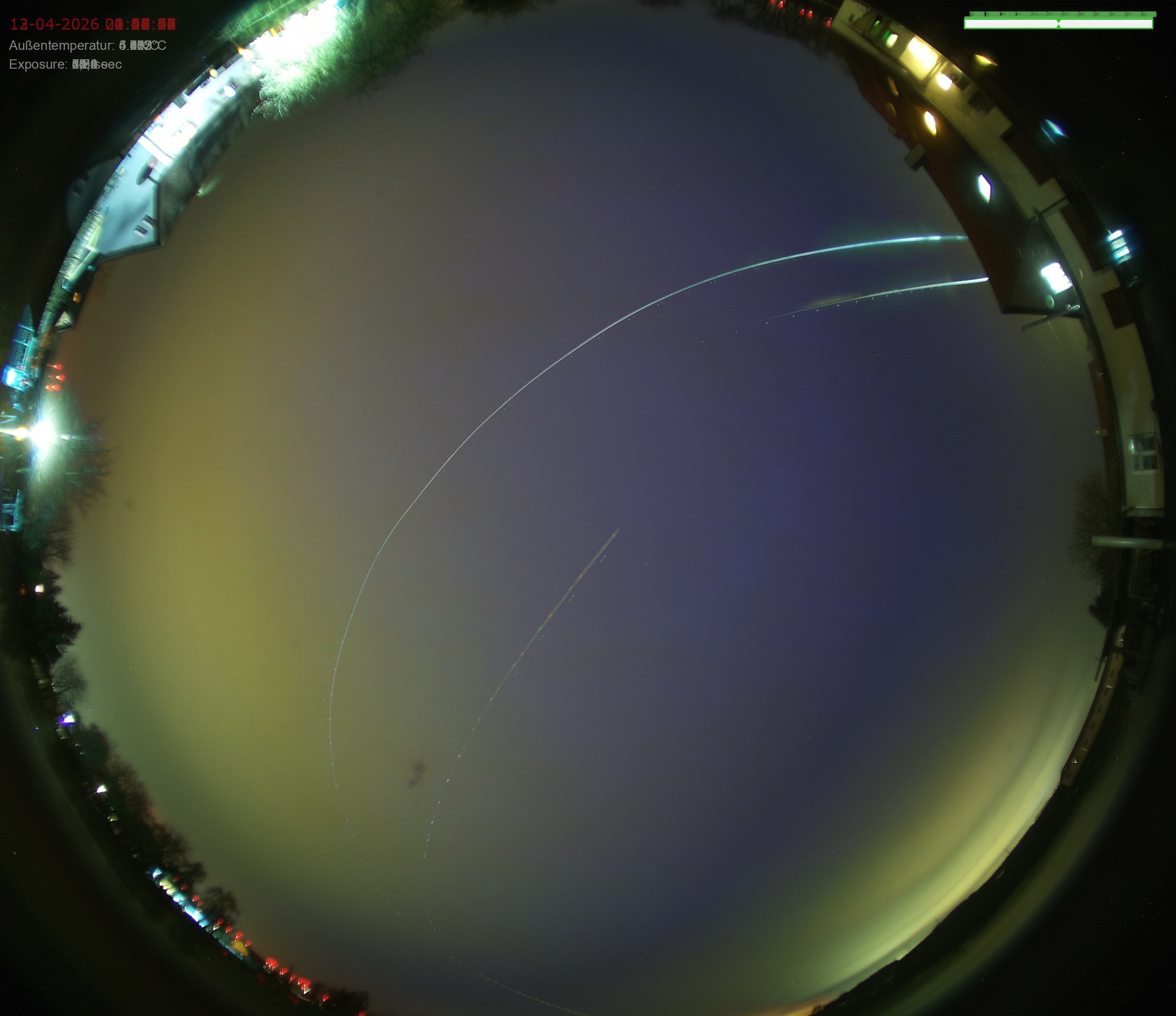 Sonneborn, Thüringen