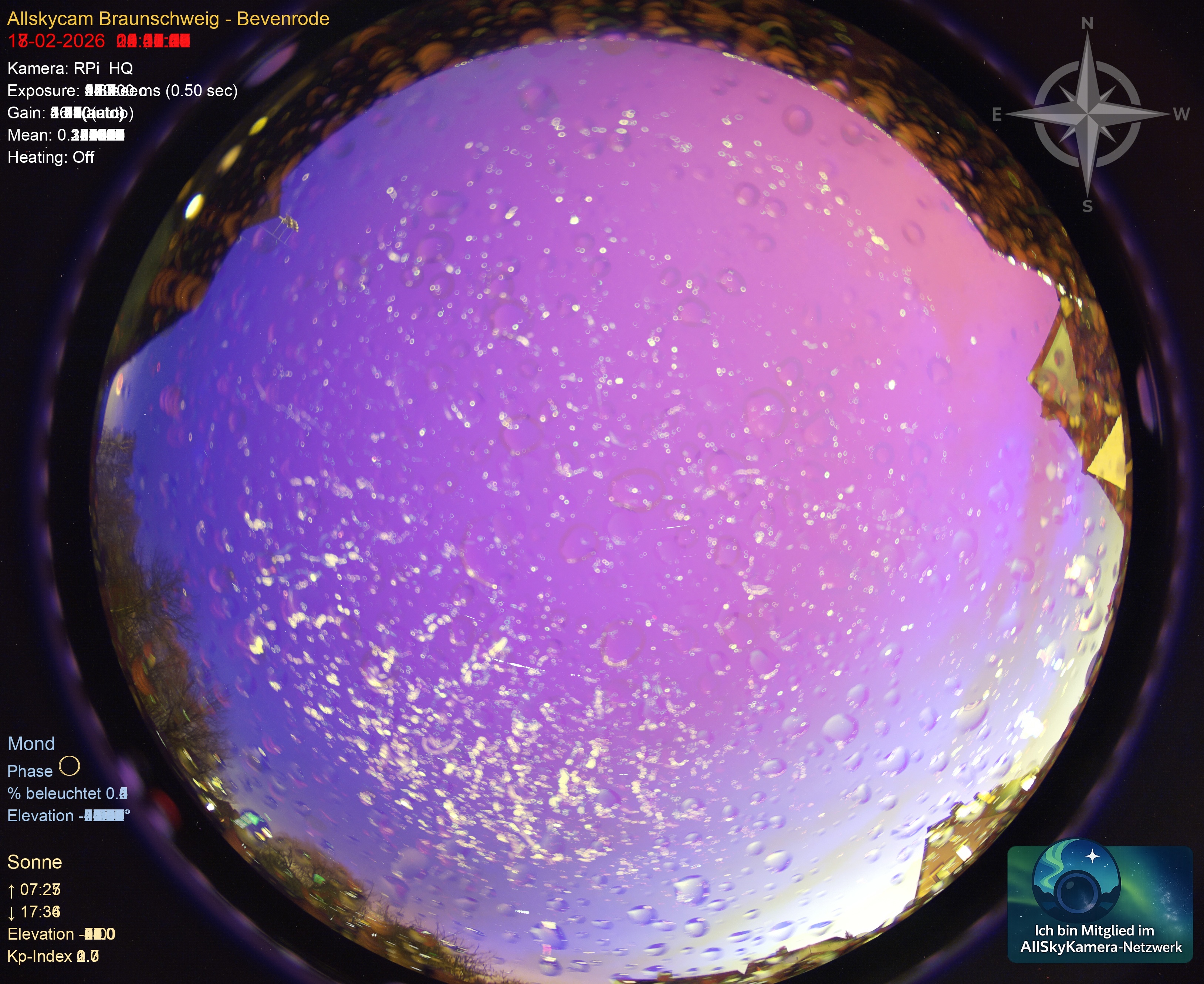 Braunschweig, Bevenrode