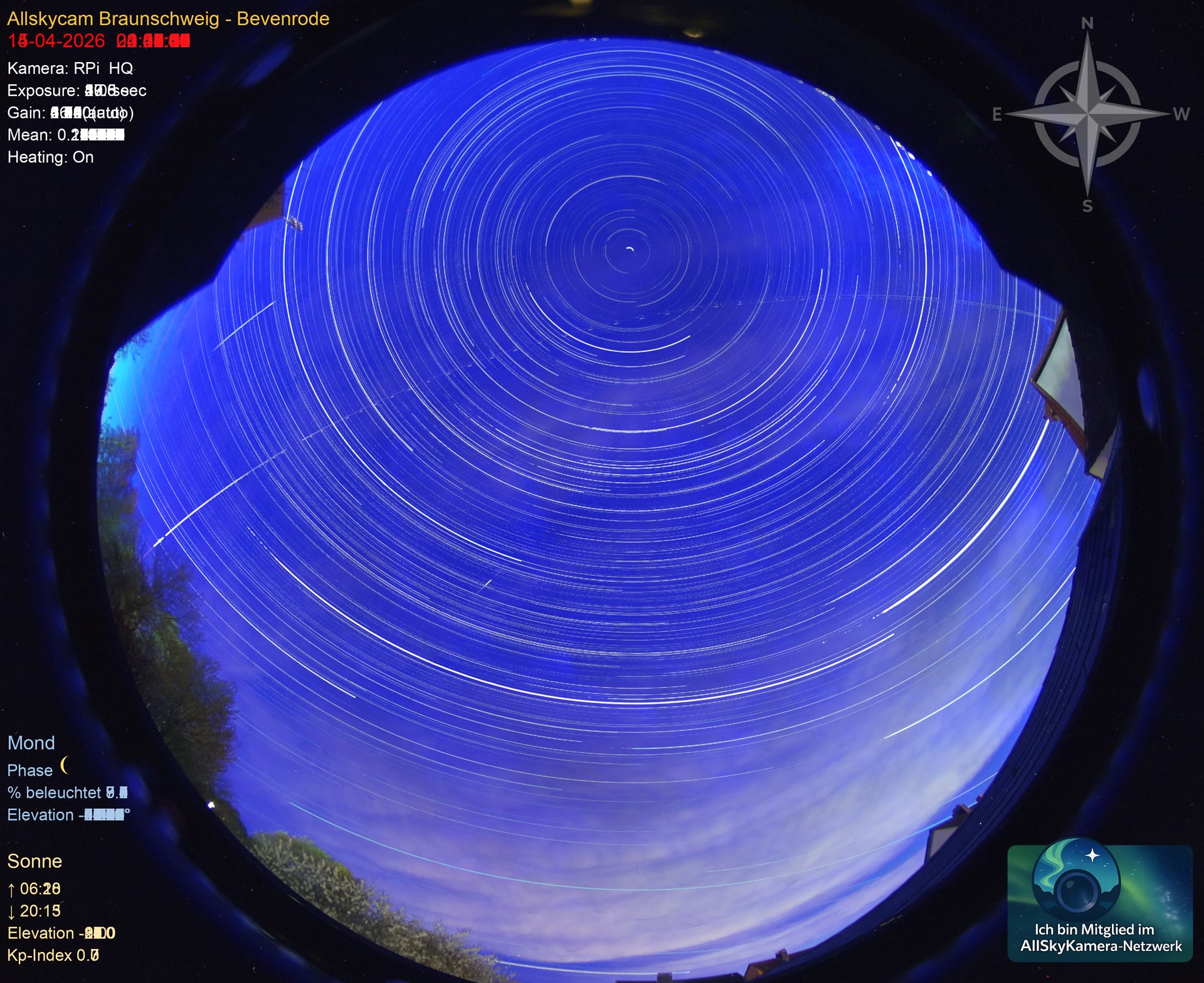 Braunschweig, Bevenrode