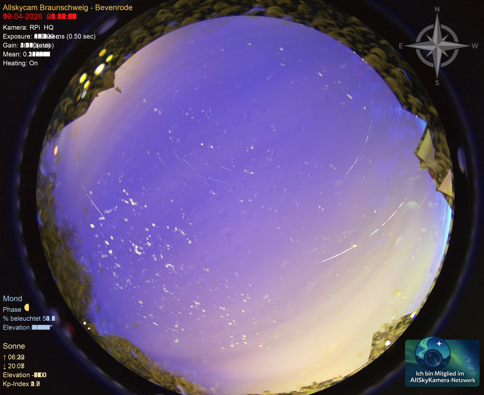 Braunschweig, Bevenrode