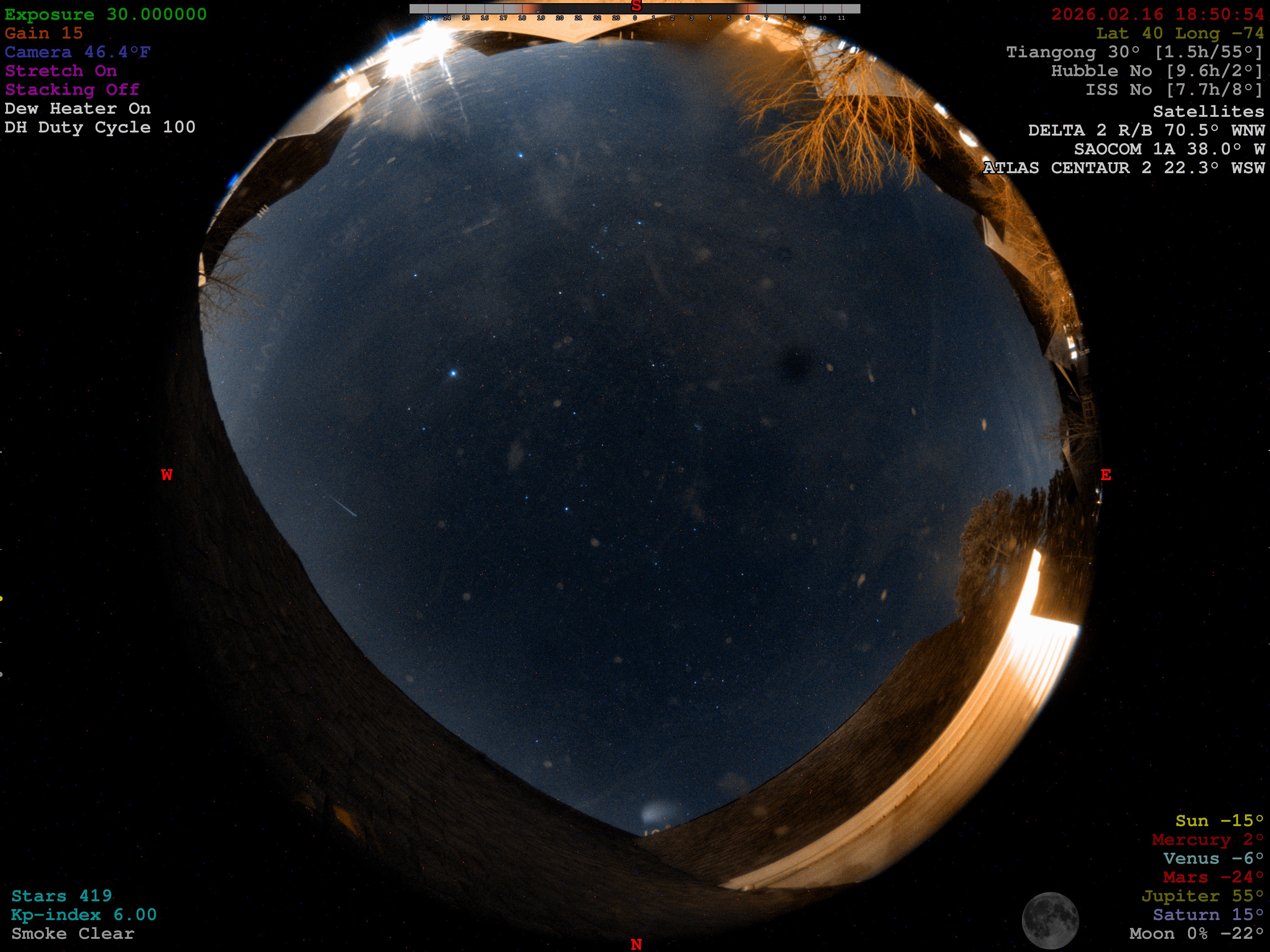 Manahawkin Observatory