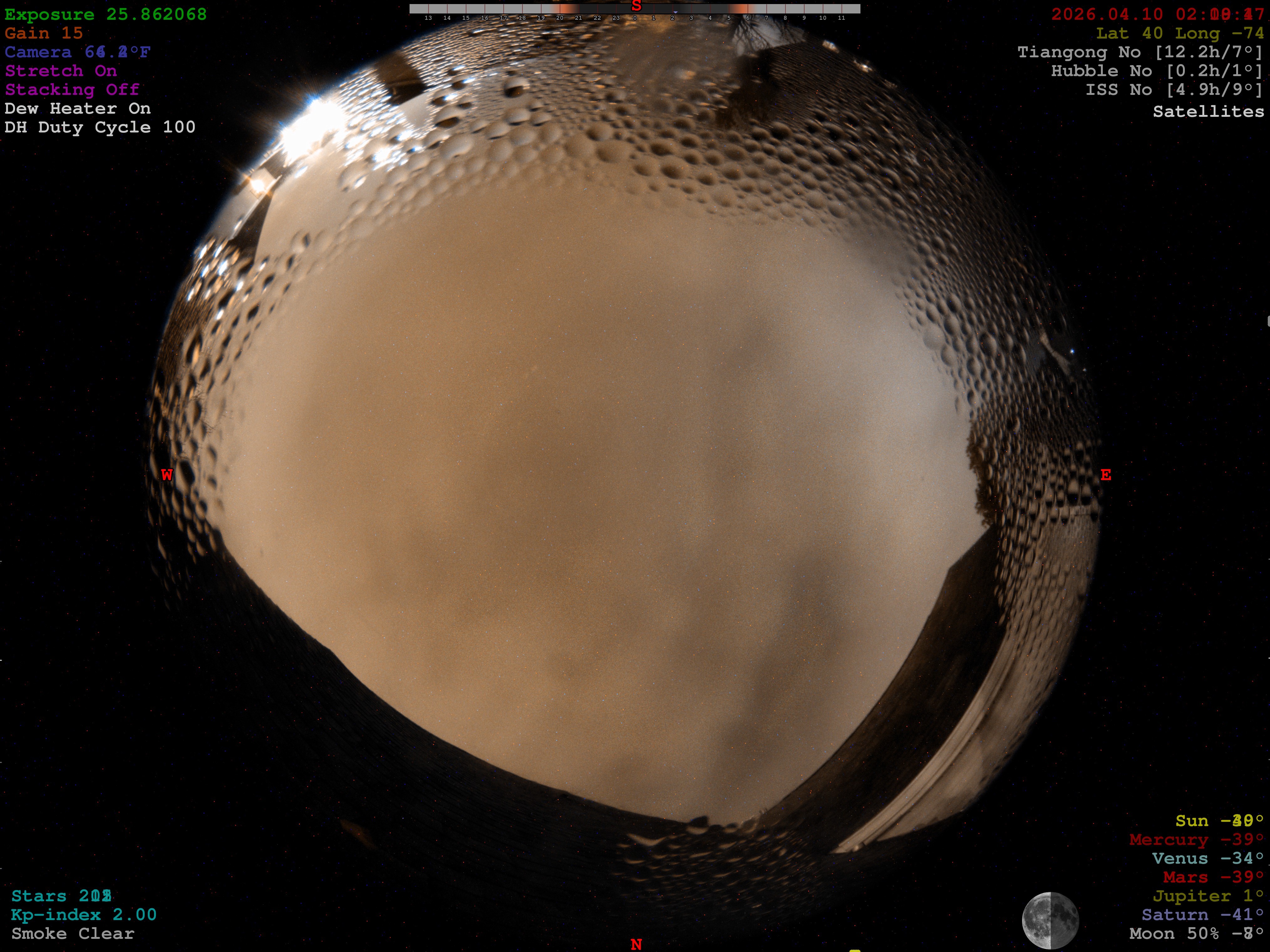 Manahawkin Observatory