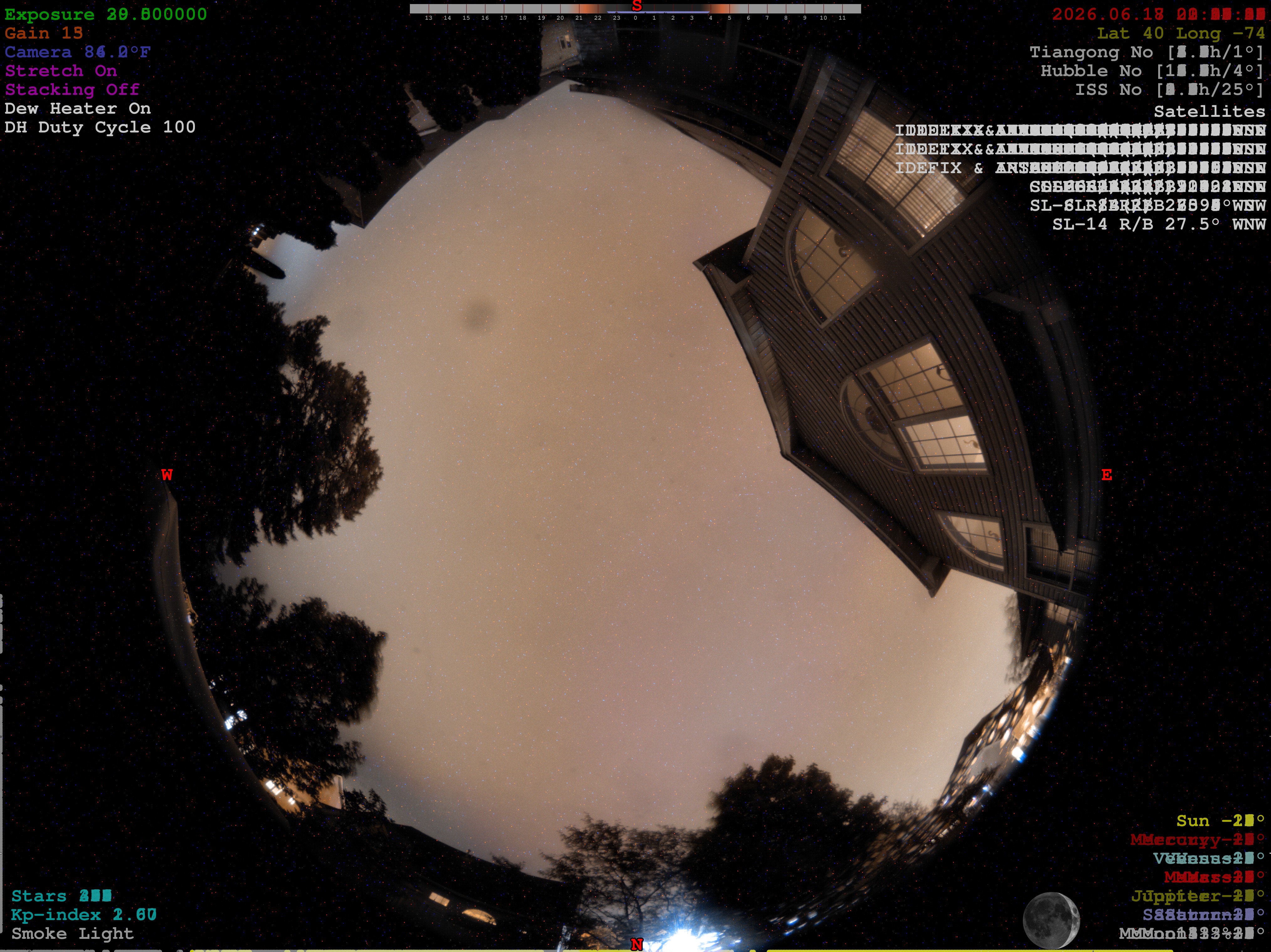 Manahawkin Observatory