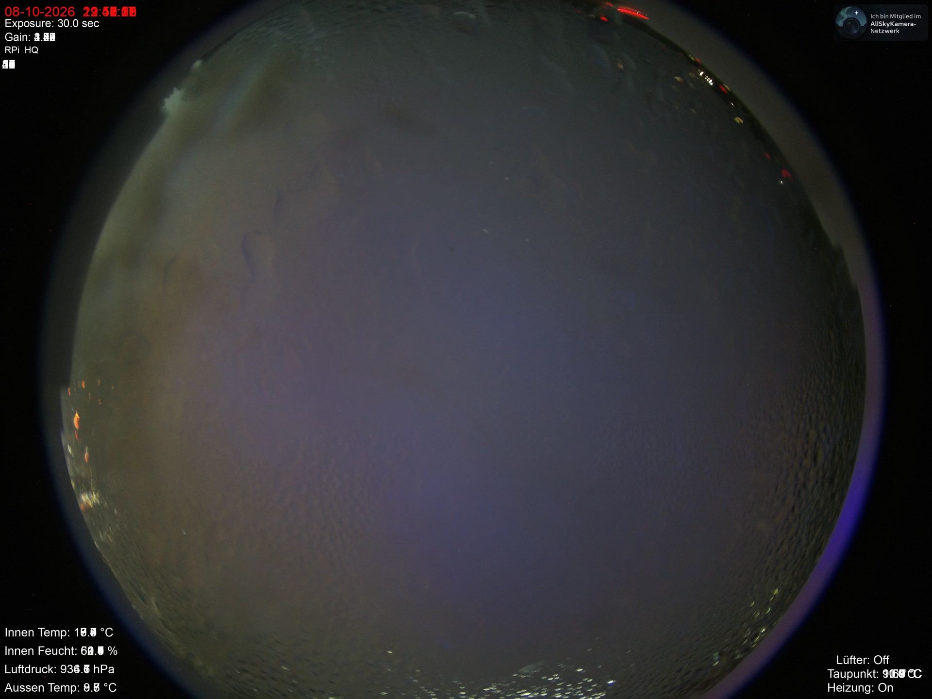 Sternwarte Antares