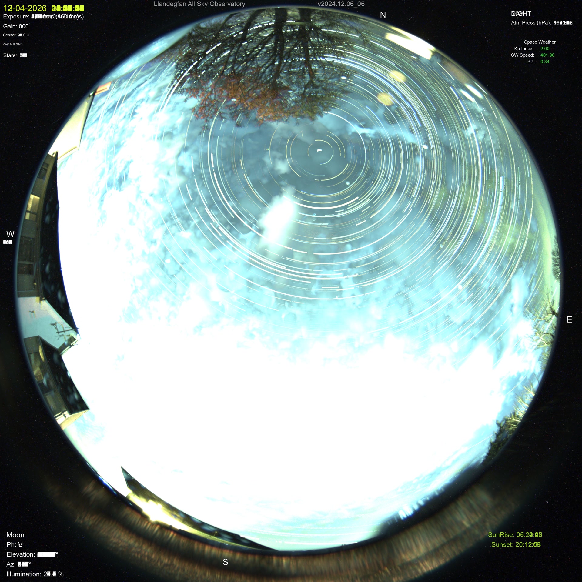 Llandegfan, Anglesey. UK