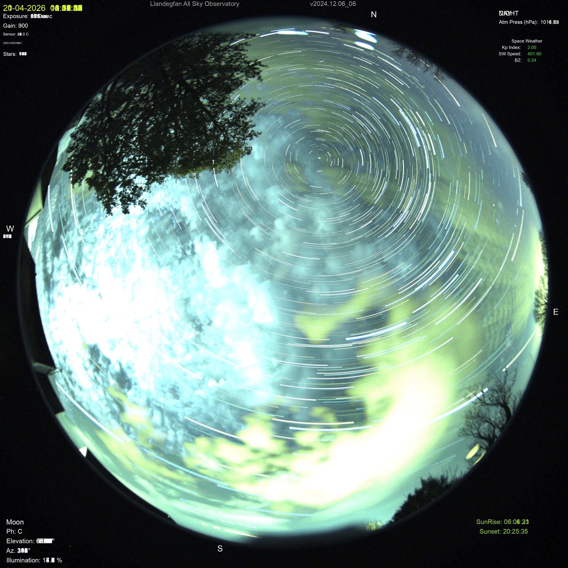 Llandegfan, Anglesey. UK